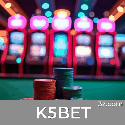 K5BET