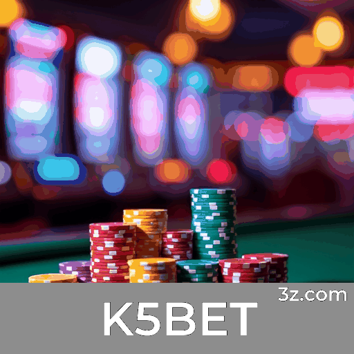 K5BET