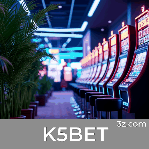 K5BET