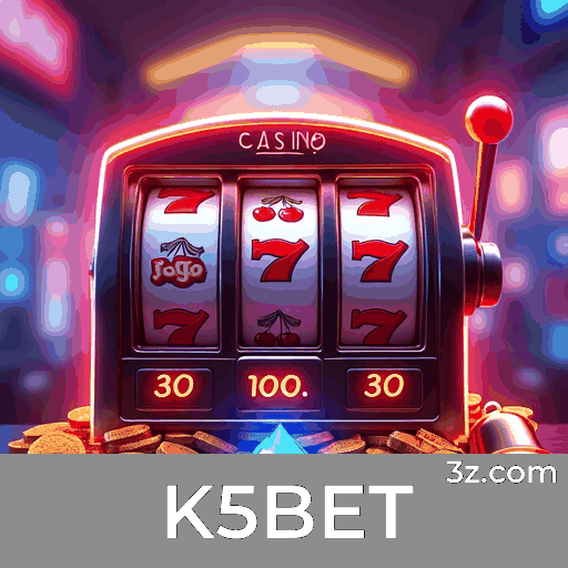 K5BET