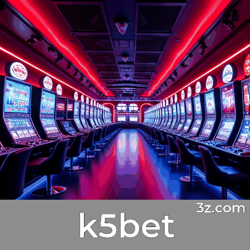 k5bet screen